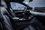 Audi S8 Plus 2015 года (WW)